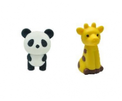 Набір Cool For School Zoo2 асорті (CF81760)