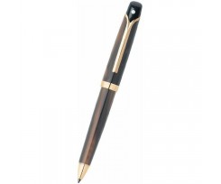 Ручка кулькова Sheaffer Valor Brown (Sh935525)