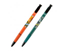 Ручка кулькова автоматична Kite Harry Potter 0.5 мм синя (HP22-363)