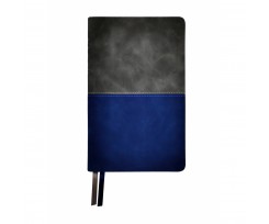 Щоденник Leo Planner Tiffanny 120х200 мм 352 сторінки (252328)