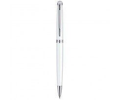Ручка кулькова Waterman Hemisphere White (22 062)