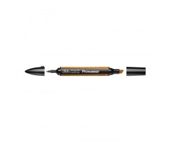 Маркер Winsor&Newton Promarker 1 мм сієна натуральна (0204129)