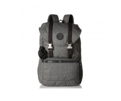 Рюкзак жіночий Kipling Basic Plus Experience 35x45x20 см 25 л Cotton Grey (K20595_D03)