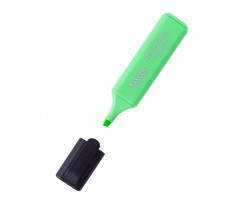 Маркер Axent Highlighter 1-5 мм зелений (2531-04-a)