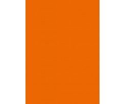 Папір для дизайну Folia Tintedpaper В2 №41 світло-помаранчевий 130 г/м2 (16826741)