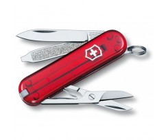 Складаний ніж Victorinox Classic Sd 7 функцій (Vx06223.T)