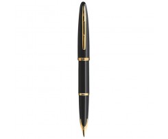 Ручка перова Waterman Carene Black (11 105)