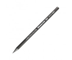 Олівець графітний Cretacolor 2 мм 9B чорний (90520409)