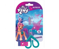 Ножиці з малюнком на лезі Kite My Little Pony 13 см (LP23-121)