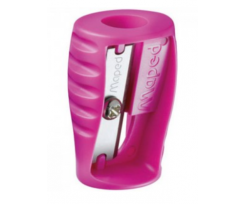 Точилка MAPED BOOGY, розовая (MP.063211.Z.10)