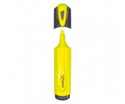 Маркер текстовий Maped Fluo Peps Classic жовтий 1 шт 1-5 мм (MP.742534)