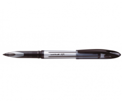 Ролер UNI AIR чорний 0.7мм (UBA-188L.Black)