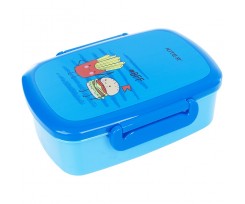 Ланчбокс Kite BFF з наповненням 18х13.5х6 см блакитний (K21-163-2)