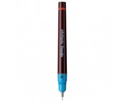 Ручка Rotring &quot;Rapidograph&quot;, 0.7 мм, пластик, коричневая (S0203850)
