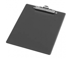 Планшет Panta Plast А5 PVC чорний (0315-0004-01)
