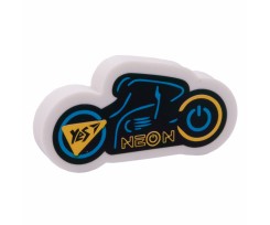 Гумка фігурна Yes Ultrex (560578)
