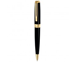 Ручка кулькова Waterman Exception Slim Black (21 028)