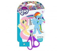 Ножиці дитячі Kite My Little Pony 13 см (LP19-122)