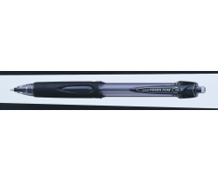Ручка кулькова Uni Power Tank 0.7 мм чорна (SN-227.Black)