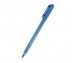 Ручка шариковая Unimax Ultron Neo 2х 0.7 мм синяя (UX-150-02)