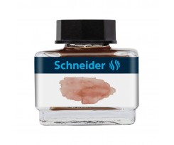 Флакон з чорнилами Schneider 15 мл коньячний (S6937)