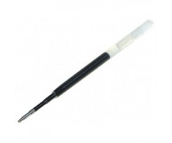 Стрижень до гелевої ручки OPTIMA MEGA GRIP, чорний, 1 шт, 0.7 мм (O15711-01)
