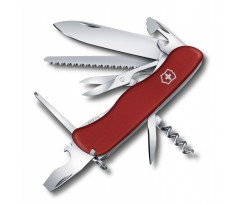 Нож складной Victorinox Outrider 14 функций (Vx08513)