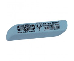 Резинка универсальная Koh-I-Noor Extra hard 1 шт каучук (6641/30)