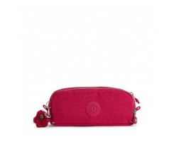 Пенал Kipling Gitroy True Pink 23x10x7 см рожевий (K13564_09F)