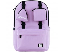 Молодежный рюкзак Kite Education Teens 45x29x11.5 см 19 л фиолетовый (GO25-178L-4)