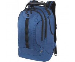 Рюкзак Victorinox Vх Sport Trooper 28 л 34x48x27 см синій (Vt311053.09)