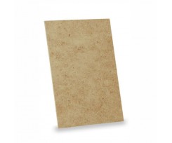 ДВП неґрунтоване ROSA Studio 15x20 см (GP1821520)