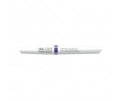 Маркер двосторонній Winsor&Newton Pigment marker 033 Діоксазін Фіолетовий Вінзор темний (0202033)