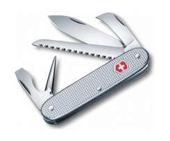 Складной нож Victorinox Alox Harvester 7 функций (Vx08150.26)