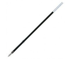 Стрижень кульковий uni Laknock, синій, 1 шт., 0.7 мм (SA-7CN.Blue) 