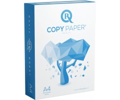 Папір Basic Copy А4 клас С 80 г/м2 500 аркушів (BS.A4.80.CP)