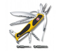 Нож складной Victorinox Rangergrip Boatsman 21 функций (Vx09798.MWC8)