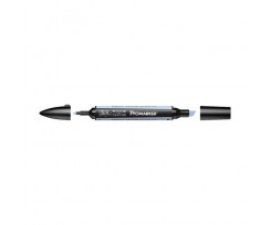 Маркер Winsor&Newton Promarker 1 мм блакитний блідий (0203366)