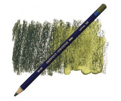 Олівець чорнильний Derwent Inktense Зелене листя (700918)