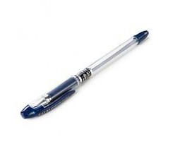 Ручка масляна Finegrip XS синя 0.5мм (CE.3995)