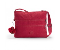 Сумка жіноча Kipling Basic Alvar 33x26x5 см Radiant Red (K13335_48W)