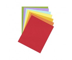 Бумага для пастели Fabriano Tiziano В2 №41 rosso fuoco 160 г / м2 красный среднее зерно (16F2141)