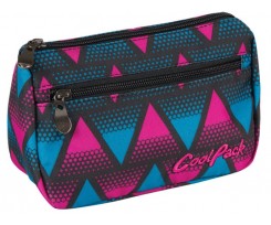 Пенал-косметичка COOLPACK 335 CHARM CHEVRON (51125CP)