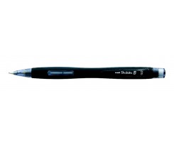 Карандаш механический Uni Shalaku S 0.5 мм черный (M5-228.Black)