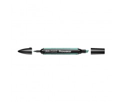 Маркер Winsor&Newton Promarker 1 мм зелений м'який (0203275)