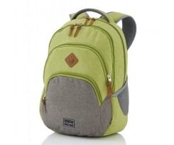 Рюкзак Travelite Basics 31x45x16 см зелений (TL096308-80)