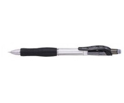 Олівець автоматичний Pentel "Rolly", 0.5 мм, чорний (AZ 135-A)