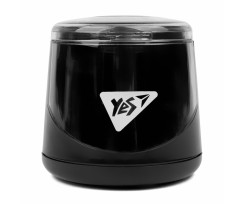 Атоматическое точило YES со сменным лезвием черное (620557)