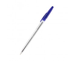 Ручка шариковая Axent Delta 0.7 мм синяя (DB2051-02)