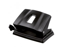 Діркопробивач Maped ESSENTIALS METAL до 25 аркушів металевий чорний (MP.402411)